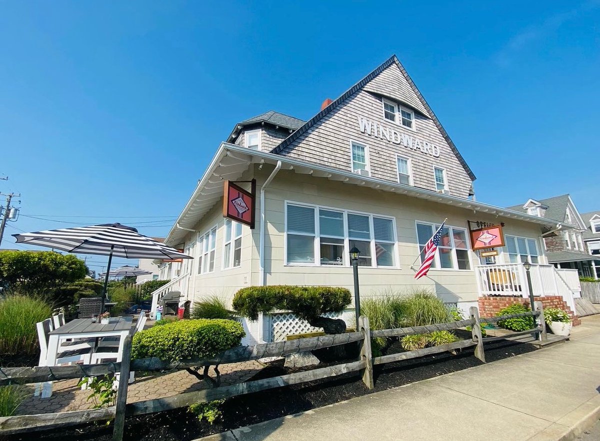 Windward Beach Haven tweet media
