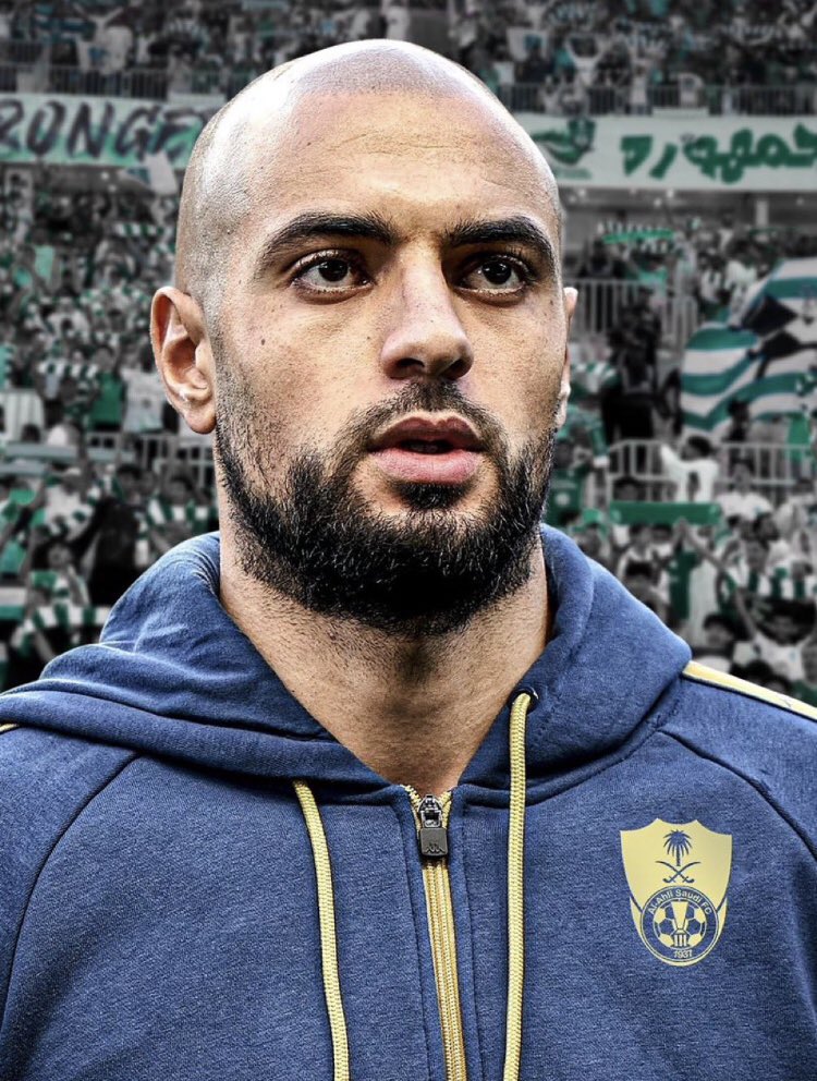 🚨

النادي #الأهلي قد يُحرم بالتسجيل لفترتين قادمة ولذا يجب أن تكون الصفقات المُتبقية مُتوازية كما سبق من أسماء وجودة عالية ..
الأهلي يحتاج 7 أجانب يشيلون الفريق وسوبر ..

مطالبنا جدًا بسيطة احسمو هالصفقتين للاهلي وبسرعه اقترب الدوري 💚
<a href="/SaadBinSoliman/">سعد بن سليمان اللذيذ</a> 
 #عجلوا_بصفقات_الاهلي