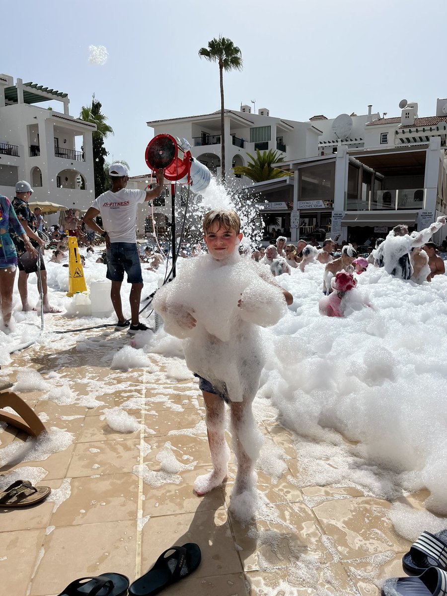 SHIRLEY MARTINEZ tweet media