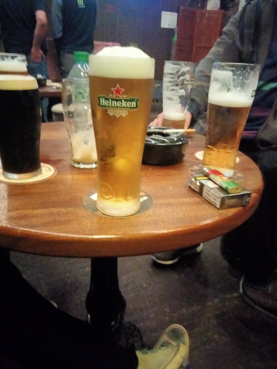 First championship match with the Geals well needed!!!