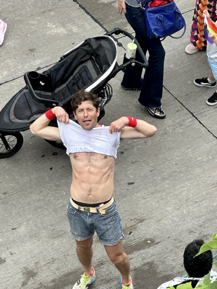 What do you think this man’s career ambitions are? Wrong answers only.