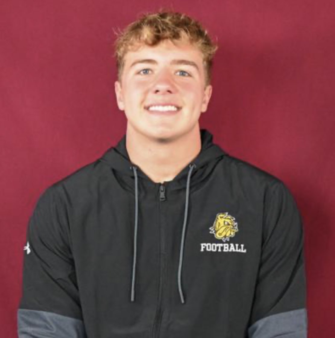 UMD Football tweet media