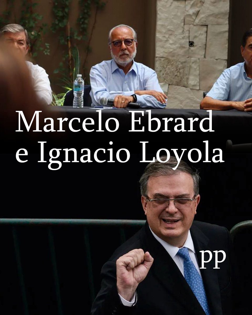 Periodismo Político tweet media