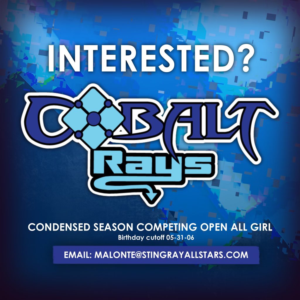 COBALT 💙💚 (@Cobalt__Rays) on Twitter photo 2023-08-02 21:52:58