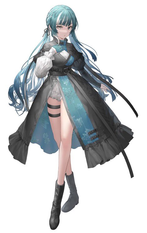 drgu_ryuu's tweet photo. oc https://t.co/w1alHUxroV