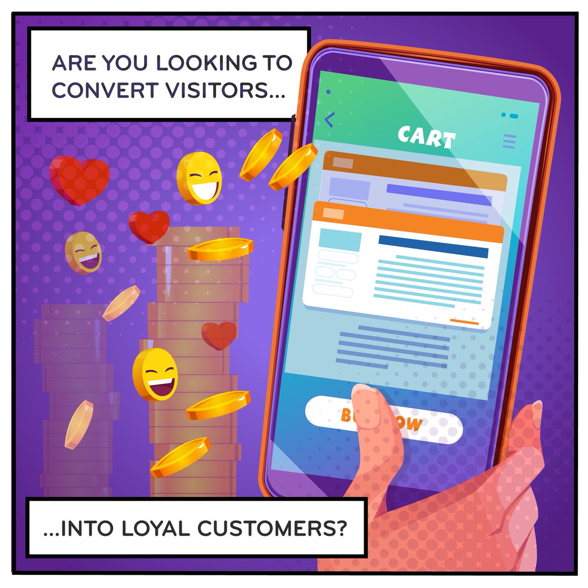 GeeksOnTheBeach's tweet photo. Is your website looking a little dated? Need to freshen things up? Our Geeks can help you out! Have a look at some of the most recent selections from our portfolio, and see how an effective landing page can convert visitors into clients. 

https://t.co/p85xGJjfAI https://t.co/V0ykW0Ui7q