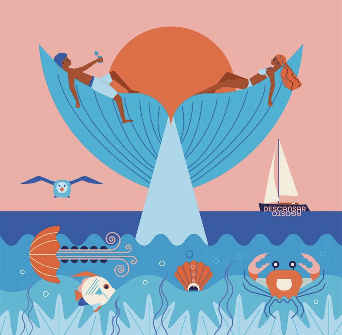 Doctora Moss tweet media