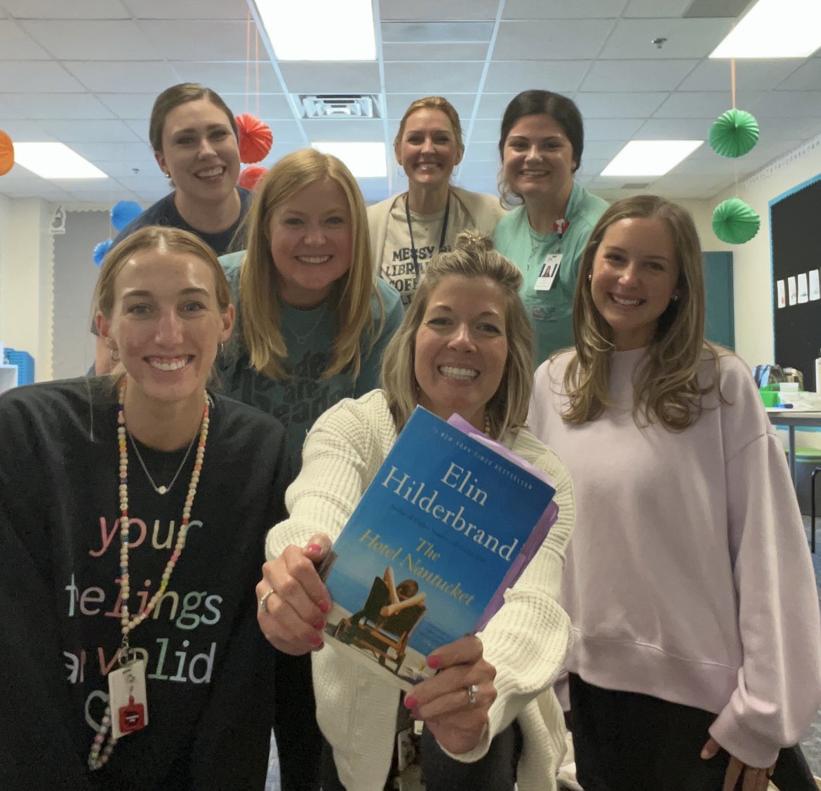 Ms. Deese tweet media