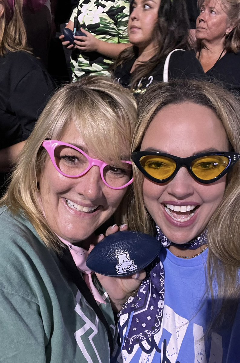 What a convocation for AllenISD! Talk about getting pumped up for the year!!!!! So exciting! <a href="/KerrCometsPTA/">KerrCometsPTA</a> <a href="/KerrComets/">Kerr Comets</a> <a href="/Allen_ISD/">Allen ISD</a>