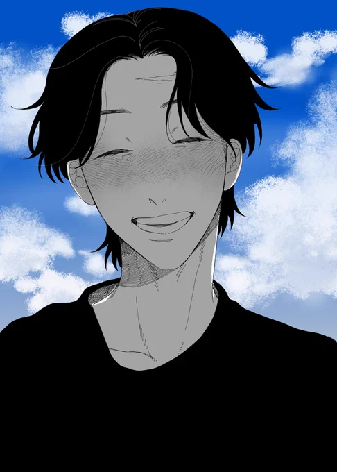 いのくん