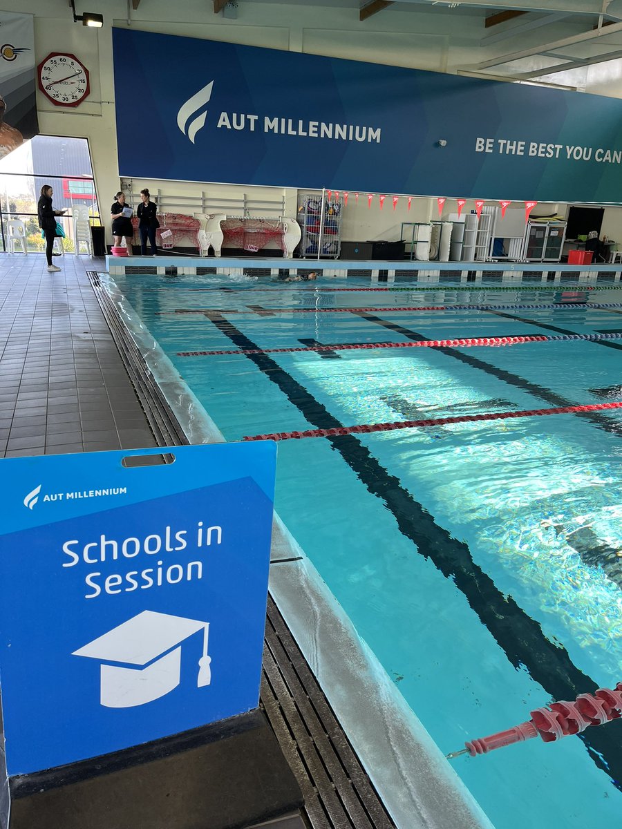 Pretty happy that I get to hand this session over to the professionals. Being able to swim is such an important skill. We are lucky to have the opportunity to get some time in the pool to polish skills - at whatever level our learners are at. 🏊‍♀️ 🏊‍♂️ 🏊