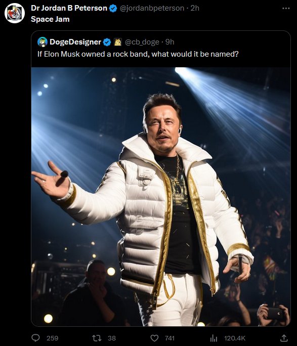 The author, Séamas O'Reilly tweet media