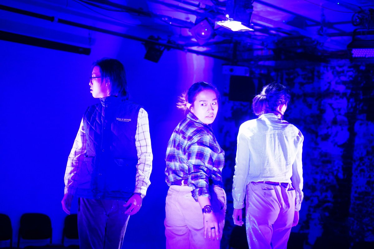 pickle_tank's tweet image. "𝙸 𝚙𝚛𝚎𝚝𝚎𝚗𝚍𝚎𝚍 𝙸 𝚊𝚖 𝙰𝚜𝚒𝚊𝚗"

- 4/4/4

#fourfourfour #PickleTankTheatre #EdFringe2023 #edfringe #theSpaceUk #edinburghfringe @edfringe @theSpaceUK