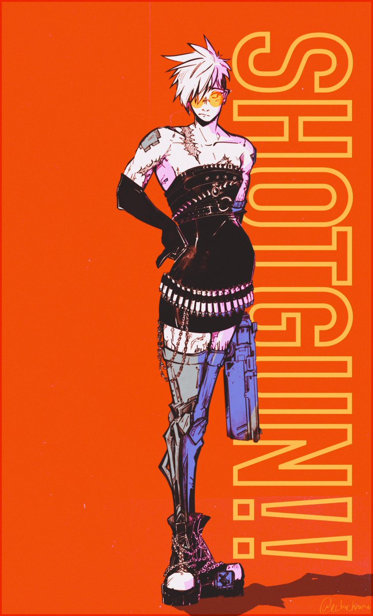 ectochrome's tweet photo. i am not immune to the vash-in-a-dress agenda https://t.co/ZprvT6ECBg