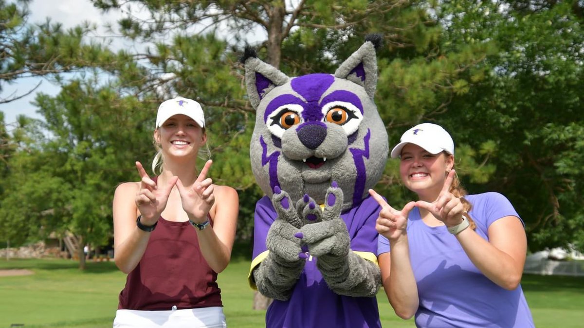 St. Catherine Athletics tweet media