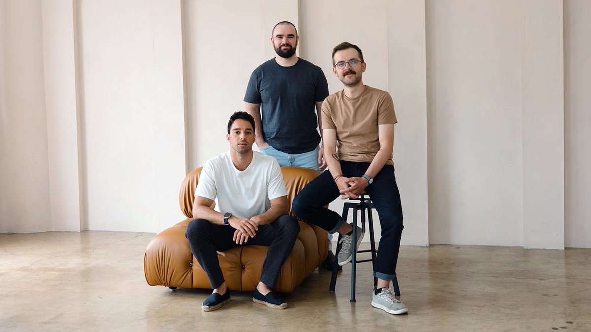 Tyler Denk is a rising star in the startup world.

He's the Founder &amp; CEO of <a href="/beehiiv/">beehiiv 🐝</a>,

Growing 22.5% MoM with $4 million ARR.

He just raised $12.5 million in Series A from top VC investors.

Here are his best ideas to help you grow your next newsletter or business: