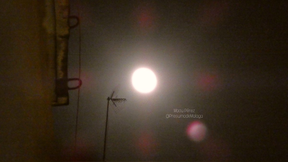 #Luna luna luna luna luna, Pechá de calor señor 😝#MálagaCapital
asaita 🥵