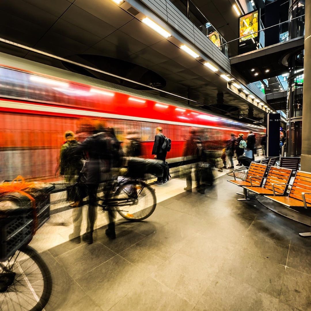 ReeflexCamera's tweet photo. Here’s our Photo of the Day winner! 🙌
📸 howieyagaloo 
•
What an impressive sequence of motion blur / long exposure photography showcasing some very captivating sceneries from Berlin. Captured using our #ReeHeld app, fully handled! 📲✨
•
Thanks for sharing Michael! 👏
•
Which one do you like the most? Let us know in the comments below👇
•
Keep inspiring us - use #ShotWithReeXpose, #ShotWithReeflex or #ShotWithReeHeld for a chance to be featured and get 20% OFF on our store, or a chance to be picked as photographer of the month and win incredible products giveaway 🤩
•
Discover our Reeflex Pro Camera, ReeXpose and ReeHeld apps. Available on the  App Store - direct download links available in our linktree bio (@reeflexcamera). 
•
#ReeflexContest