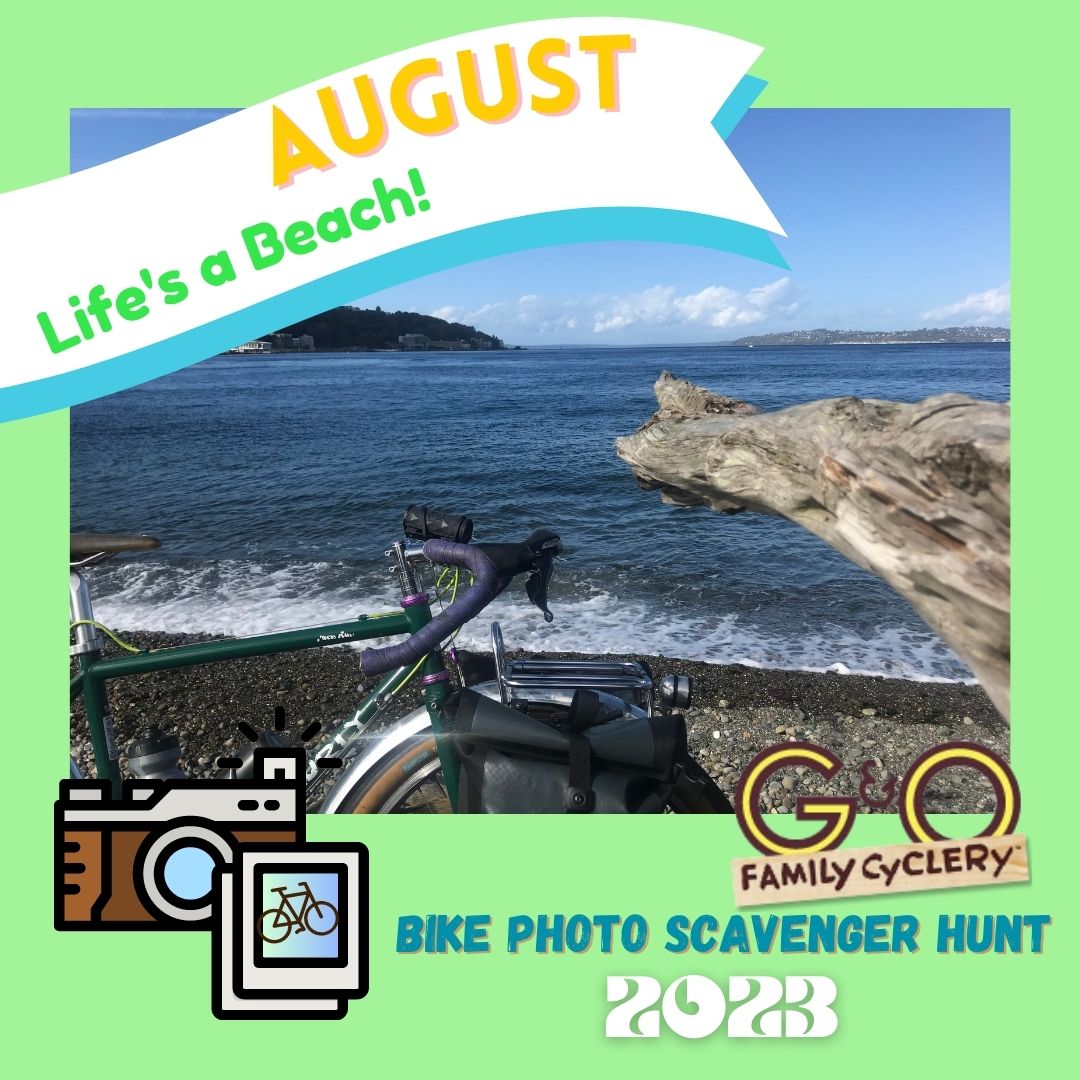 G&O Family Cyclery tweet media