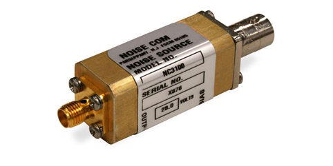 WTGinnovation's tweet image. The Noisecom NC3000 Series coaxial calibrated noise sources generate #AWGN from 10 MHz to 110 GHz and are available in standard coaxial #RF connectors. Learn more: hubs.la/Q01ZSdJd0 #TestAndMeasurement