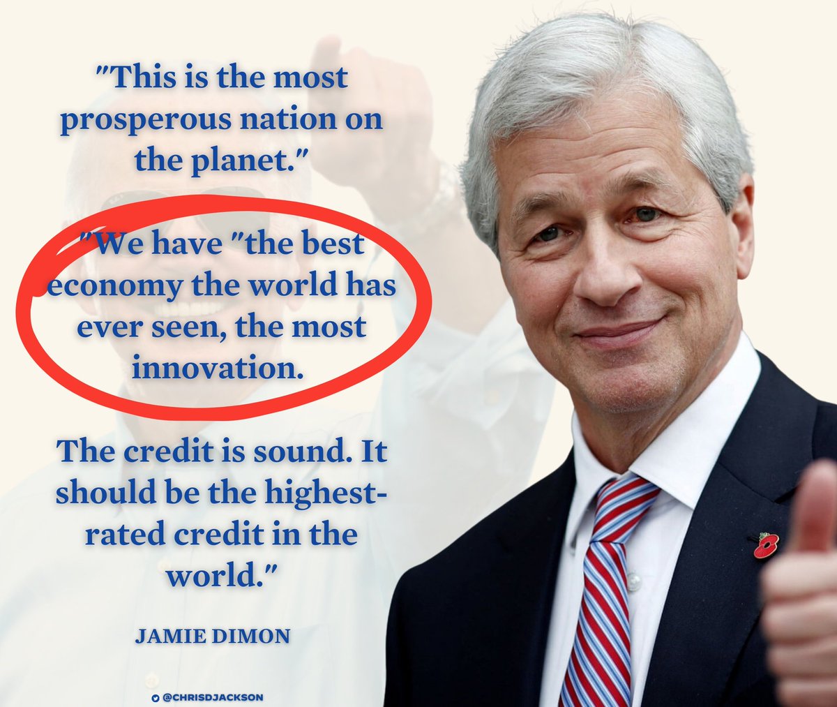 Chris D. Jackson tweet media