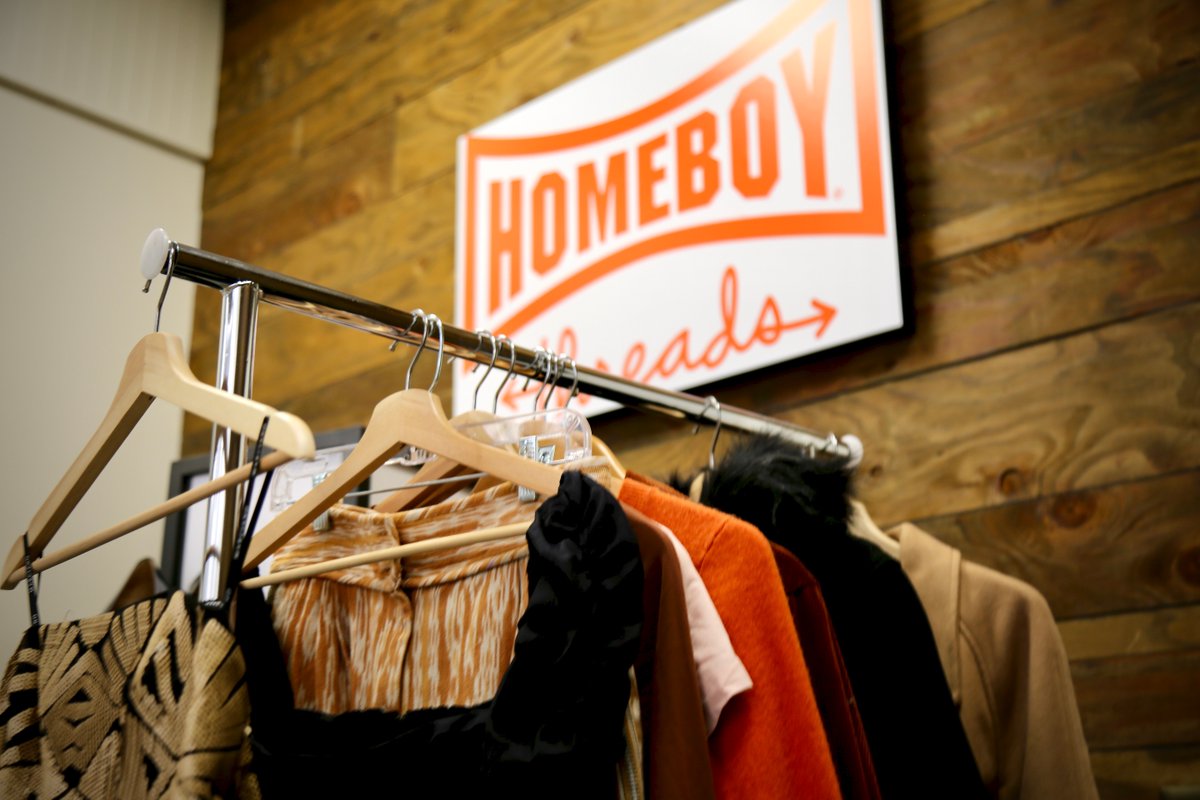 Homeboy Recycling tweet media