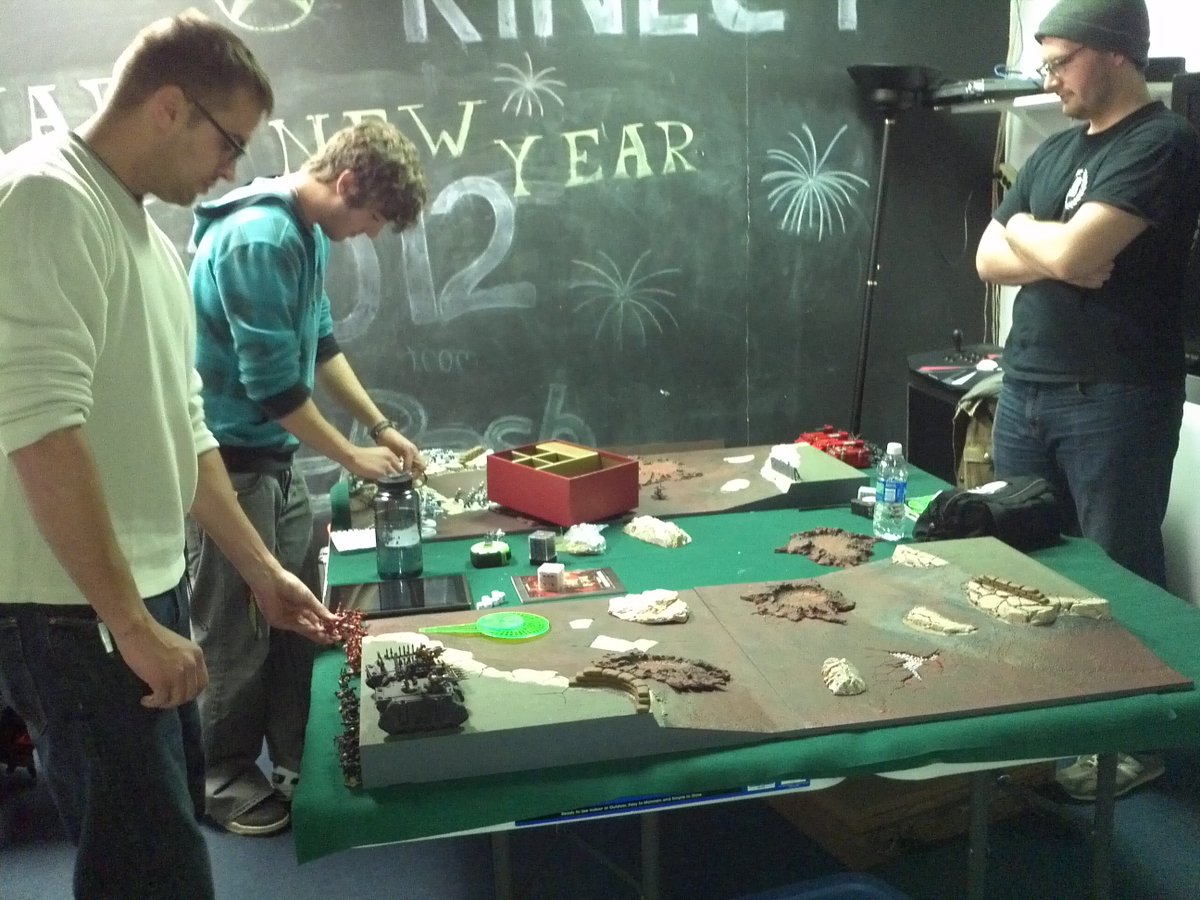 eBash Esport Arenas tweet media