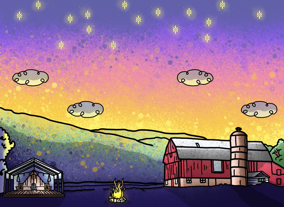 🚜 Get ready for a FREE Farm Trip Giveaway 🐮

And guess what?

🥳 You can even bring a guest along for the adventure!

ALL the juicy details are right HERE:
perk.shop/supducks/free-…