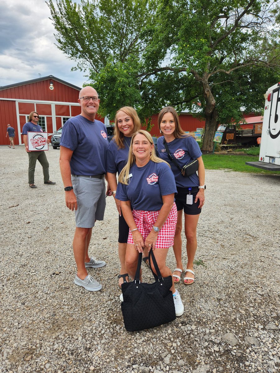 Jill Smith tweet media