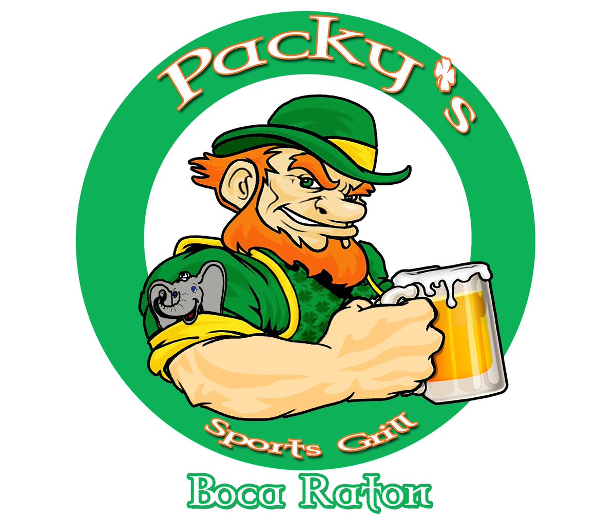Parents Meet and Greet this Saturday at 1pm at PACKYS SPORTS BAR N GRILL
11379 W Palmetto Park Rd
Boca Raton, FL  33428

See you all there!