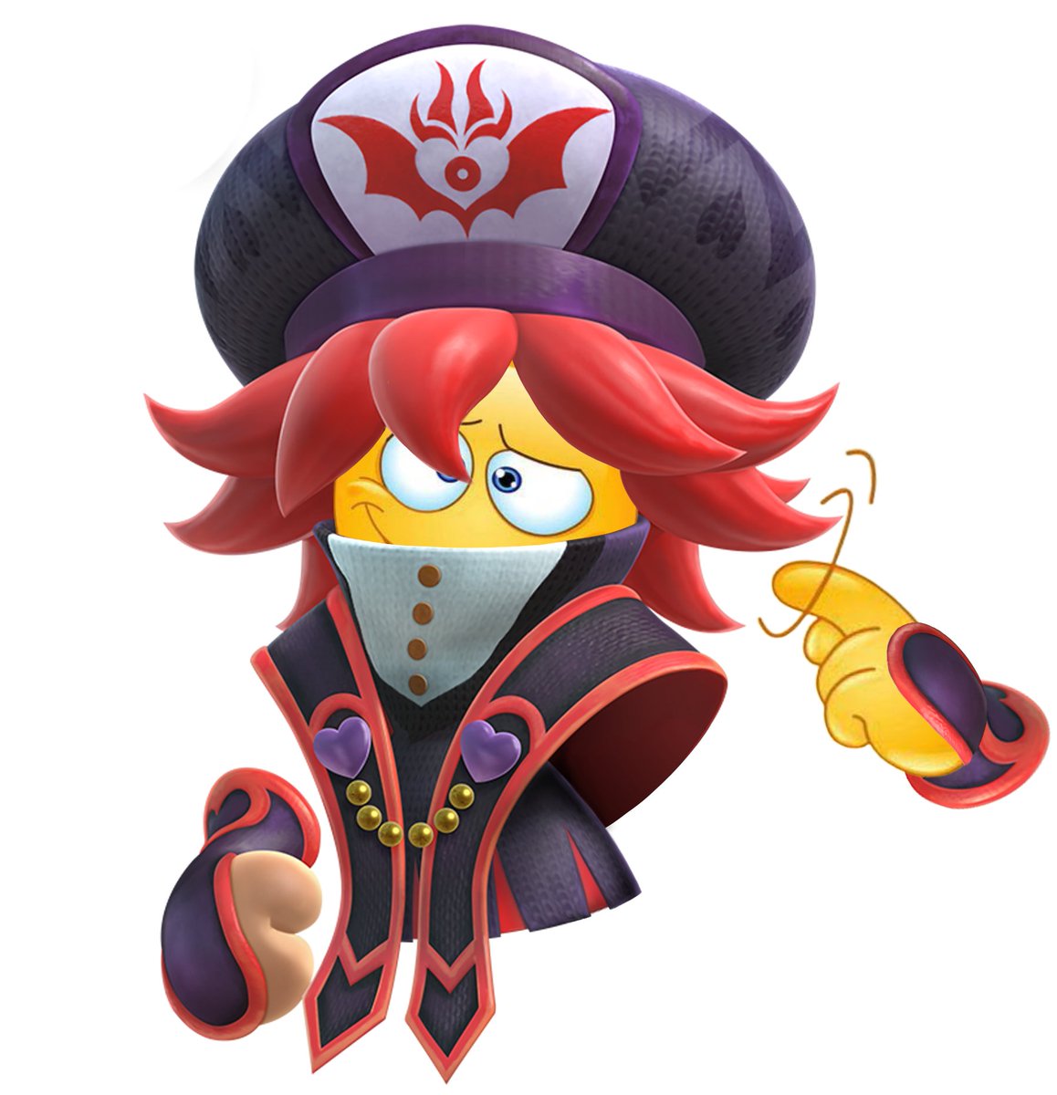 Flamberge tweet media