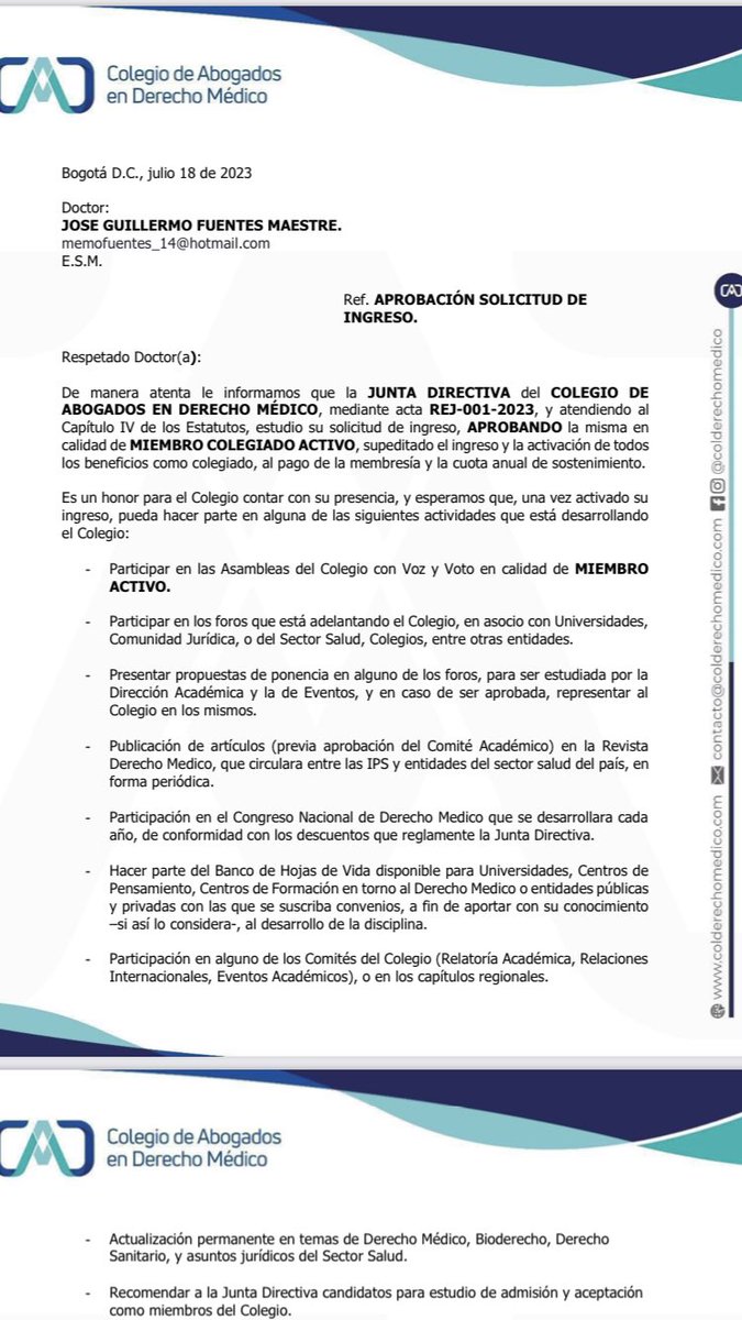 MemoFuentes5's tweet photo. 👨🏻‍💼👨🏻‍⚖️✅ https://t.co/IaPiMgG9JL