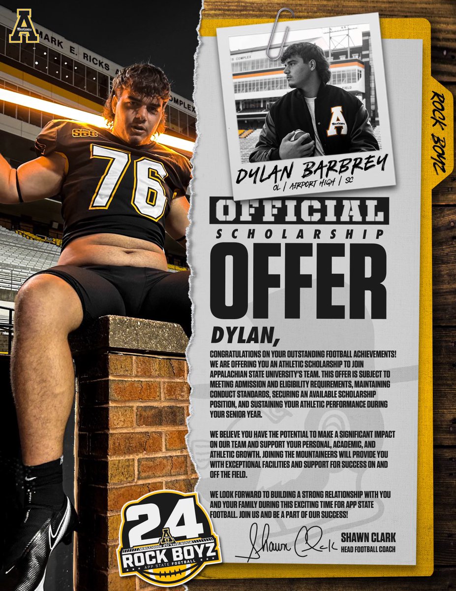 Dylan Barbrey tweet media