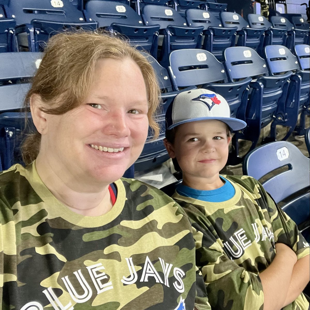 GlblCanuck's tweet photo. #BlueJays
#NextLevel
#NephewTime https://t.co/9bPPf20F4h