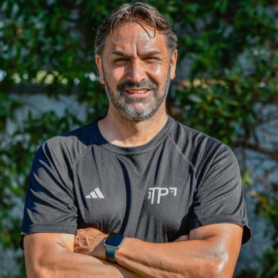 Miguel Angel Martinez (Lobo) tweet media