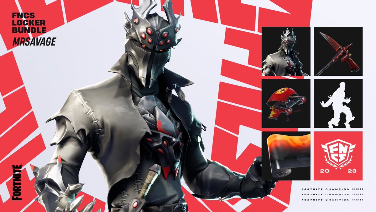 LP | Fortnite News tweet media