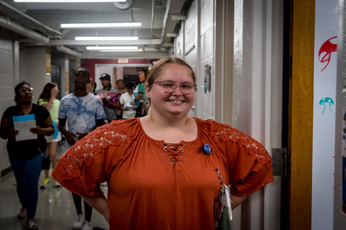 Hughes Academy tweet media