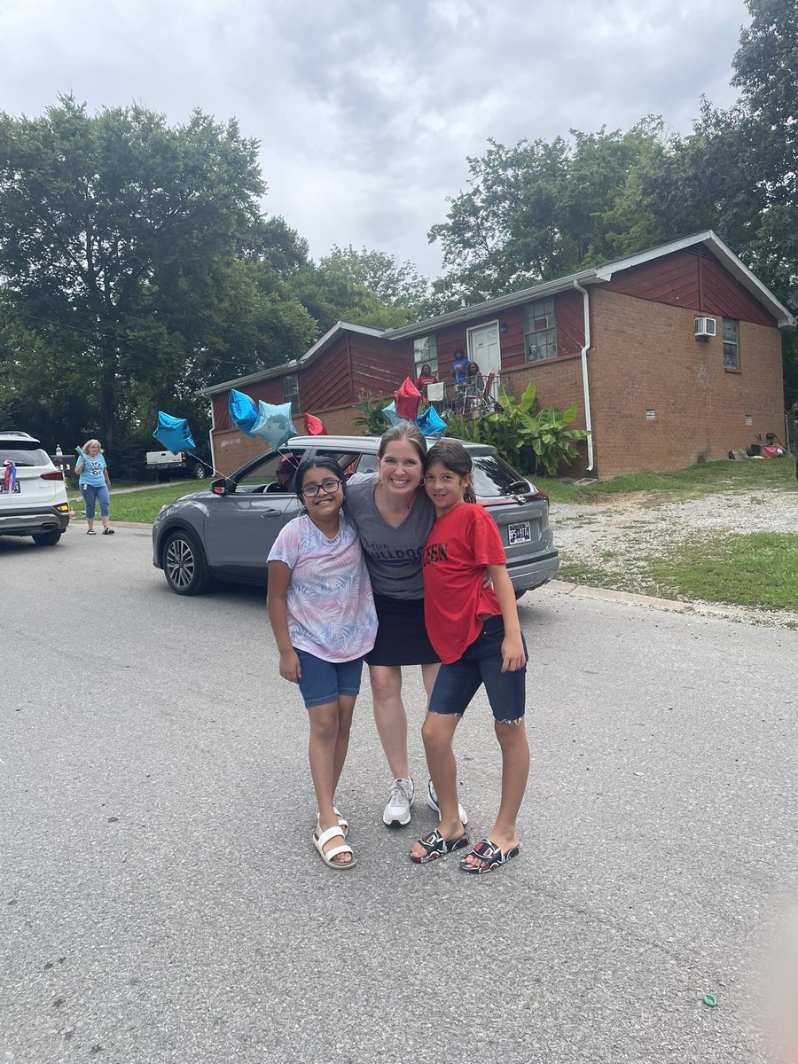 Dodson Elementary tweet media