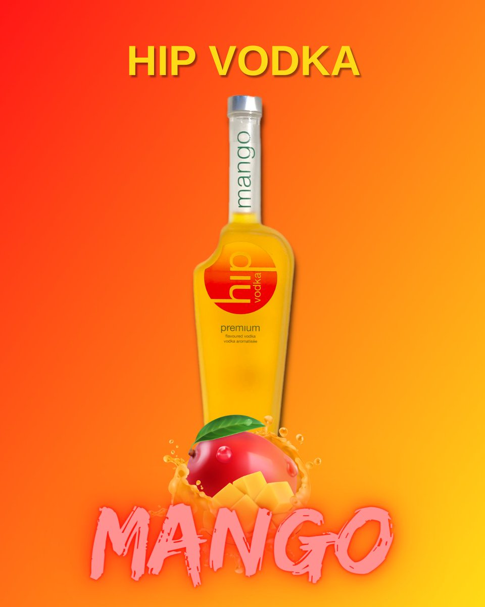 Hip Vodka tweet media