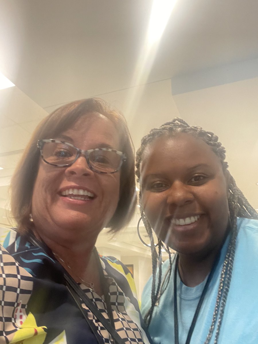 Gabriell Cooper, M.Ed tweet media