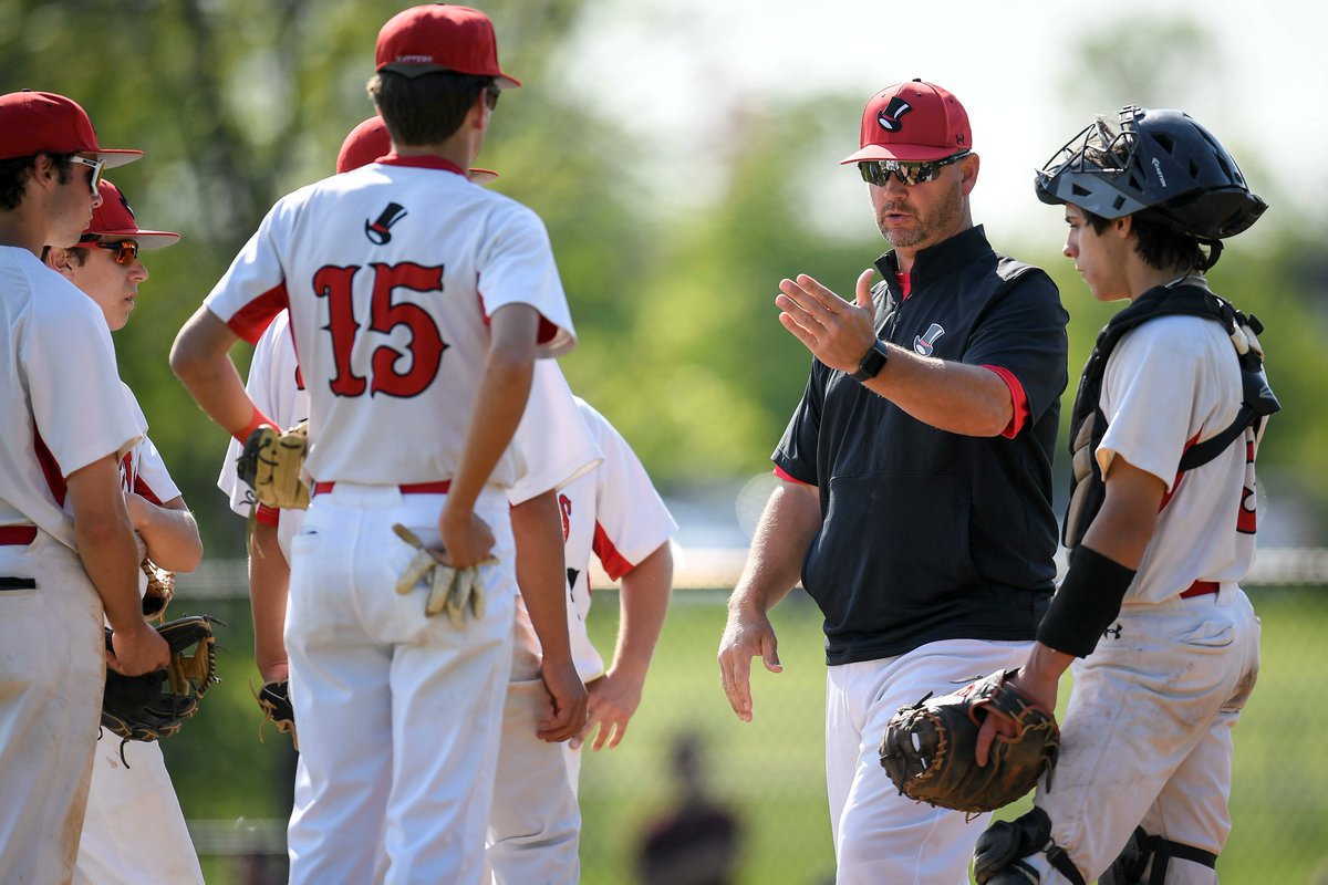 Baseball story: @hattersbaseball coach Pete Moore resigns after 22 years and plenty of success: bit.ly/45705H4 @petemoore13 @HH_Athletics_ @SOLsports  @HH_Schools @hattersbball @lomabaseball @CBWestBaseball @NPKnights @pendelbaseball