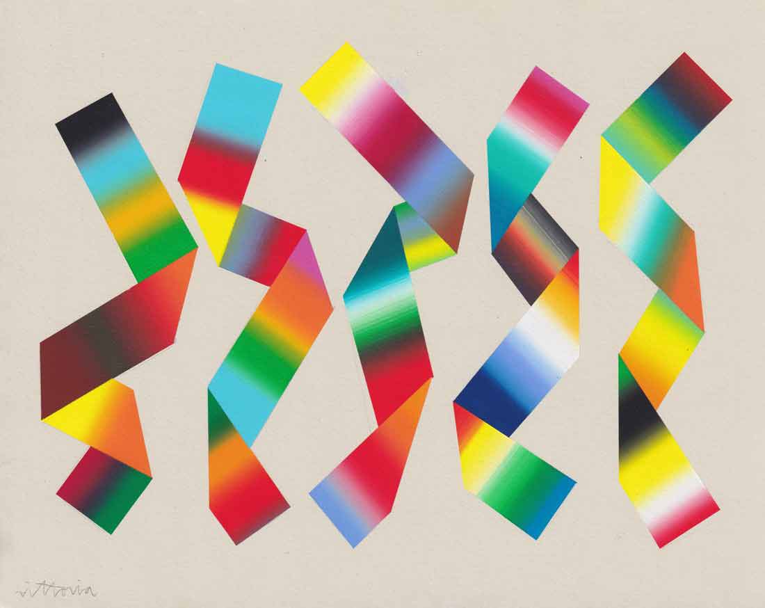 Already spoken for, but love how this painting turned out 🍭

Titled, “An Abundance,” it’s inspired by how the number 5 in numerology can represent abundance in life.