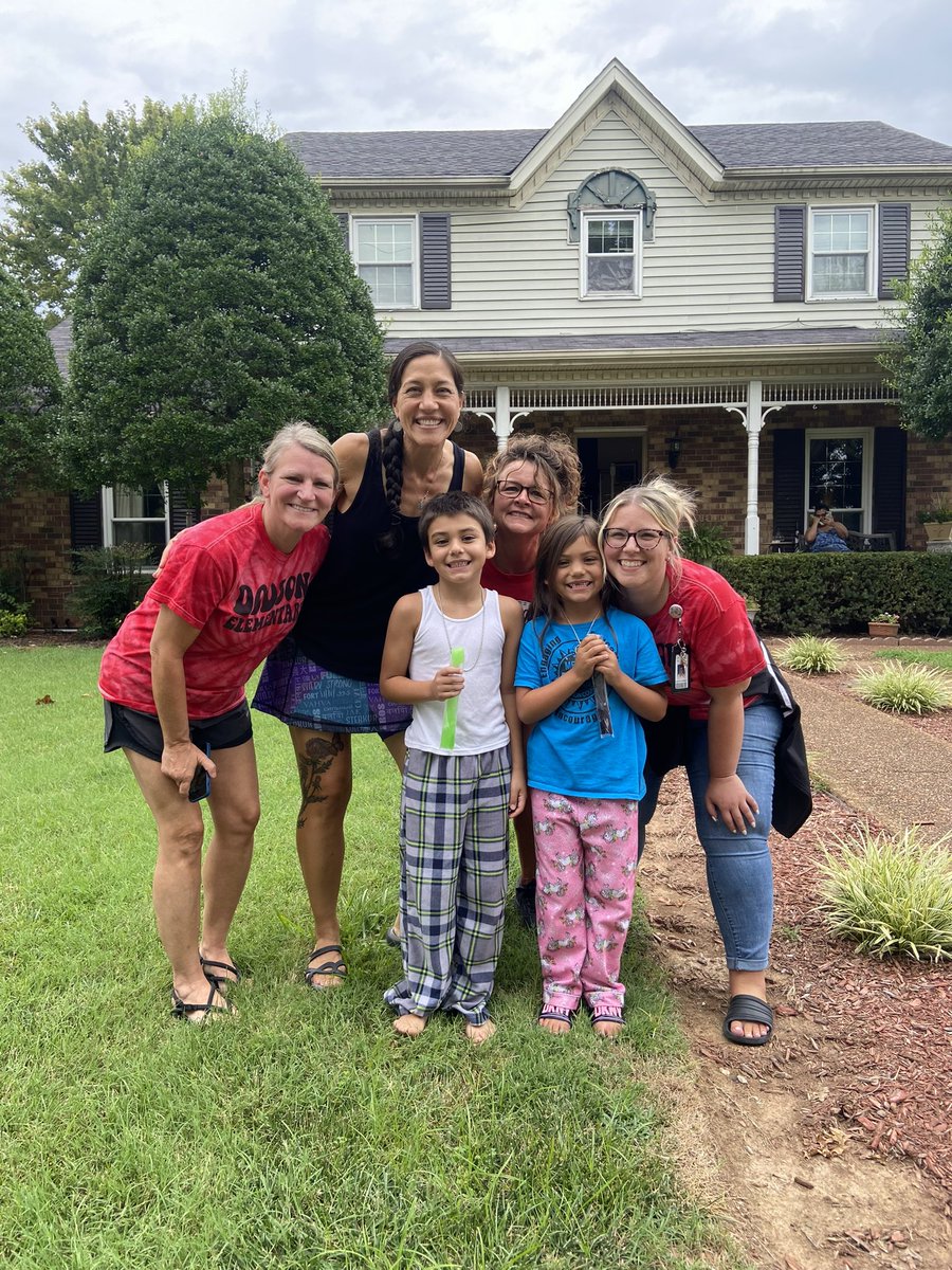 Dodson Elementary tweet media