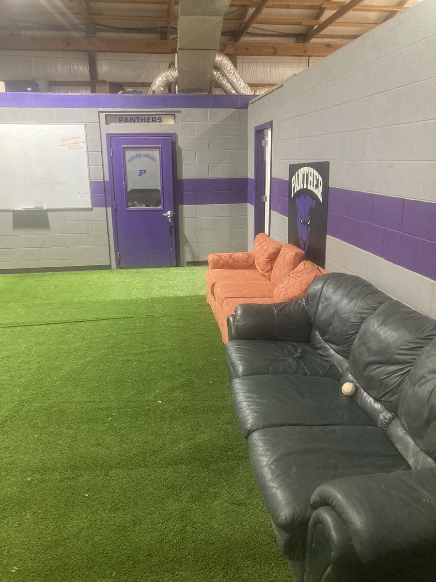 Portland High School Baseball tweet media