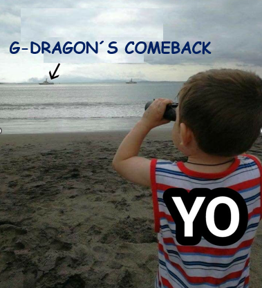 LauraH38136634's tweet photo. No se desesperen, ya casi ๐
#GDRAGON #COMEBACKWHEN
@IBGDRGN https://t.co/ZIffB0H1sr