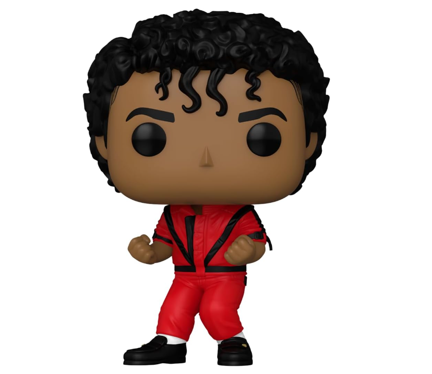 FatKidDeals's tweet photo. Michael Jackson (Thriller) Funko Pop! now available for pre-order!!
https://t.co/6P6MGBOa9h
*Not charged until it ships! https://t.co/B6FoarNxjA