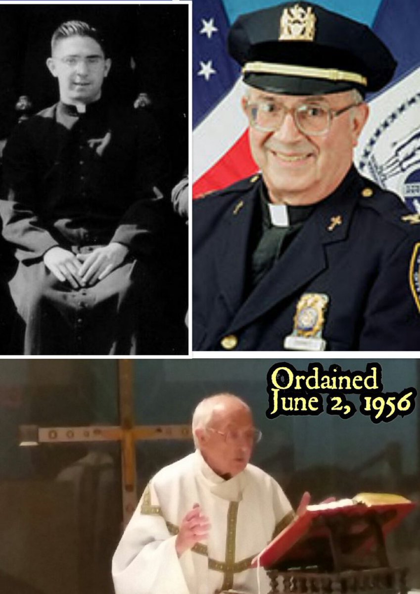 We regret to inform, 

Msgr. Joseph Zammit passed away yesterday on August 01, 2023. 

As a chaplain to the Dept and spiritual advisor to our society,     he will be missed by many.         

May his soul, and all the souls of the faithfully departed rest in peace! 🙏🏼