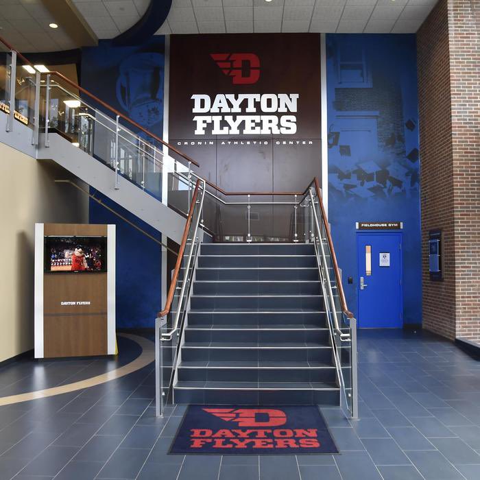 #AGTG After a great visit and a phone call today with @CoachWhalen59 I am beyond blessed to be given the chance to play at the division 1 level at Dayton! @williehayes47 @HazellKyle @PrepRedzoneIL @EDGYTIM @C4eliteJ @lemont_football