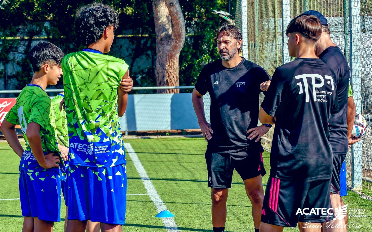 Miguel Angel Martinez (Lobo) tweet media