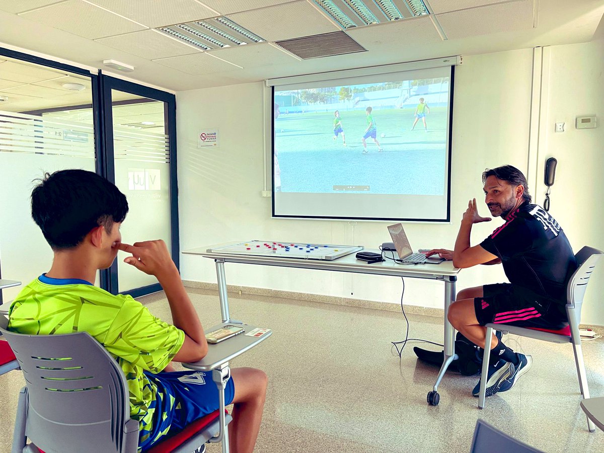 Miguel Angel Martinez (Lobo) tweet media